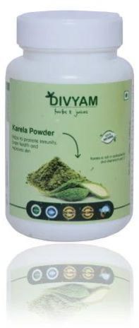 Herbal Karela Powder