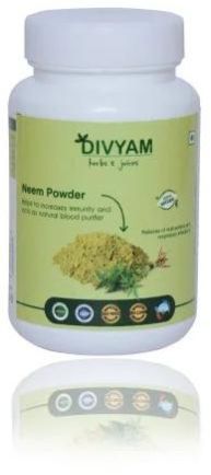 Herbal Neem Powder