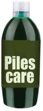 Herbal Piles Care Juice