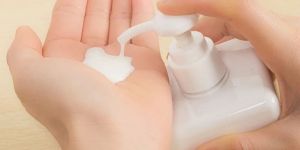 Mix Fruit Body Lotion