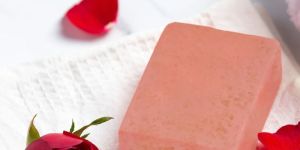 Rose Soap