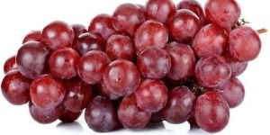Fresh Red Seedless Grapes