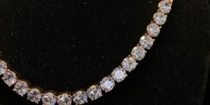 Ad Necklace Set