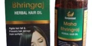 Hair Oil