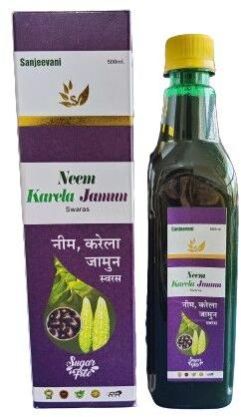 Herbal Vegetable Juice