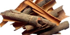 Brown Cinnamon Sticks