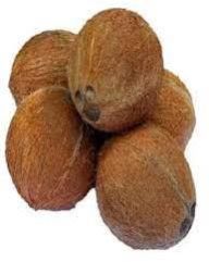 Fully Husked Coconut