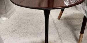 Modular Glass Coffee Table