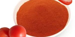 Pure Dried Tomato Powder