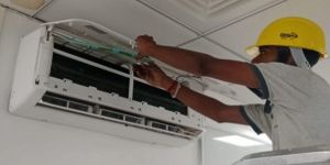 Air Conditioner Maintenance Services