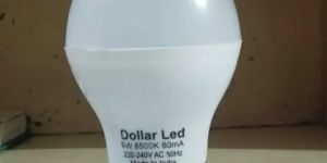 Dollar LED Bulb