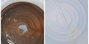 Water Tank Cleaning