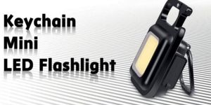 Rechargeable Emergency Light