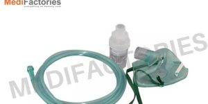 ADULT NEBULIZER MASK KIT