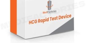 (FACTVIEW) HCG RAPID TEST DEVICE