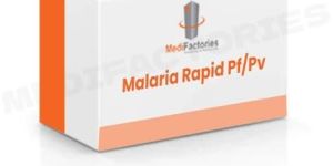 Malaria Rapid Pf Pv Test Kits