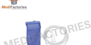 PVC TUBE FOR DOUCHE BAG