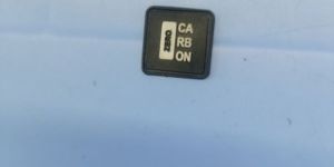 Simple Rubber Sticker