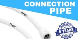 PVC Connection Pipes