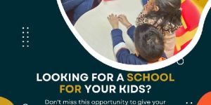 Preschool Education Program