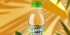 Lahori Zeera