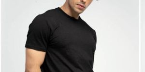Mens Knitted T-shirts