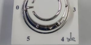Modular Fan Regulator