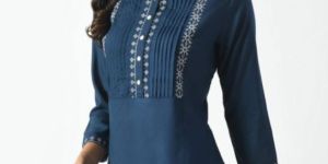 Short Kurti