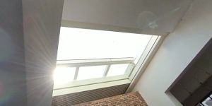 Villa Roof Skylight