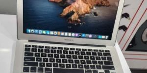 Macbook Air