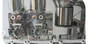 Barrier Isolator System