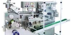 Bottle Filling & Capping Machine