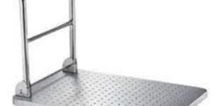 Heavy Duty Platform Trolley