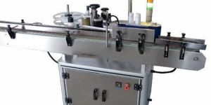 Pharma Labelling Machine