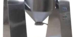 Pharma Powder Blender