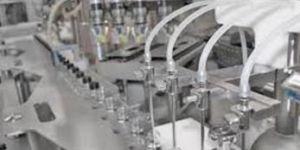 Sterile Packaging Line