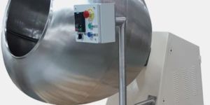 Tablet Coating System