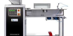 Tablet Inspection System