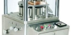 Tablet Press Machine