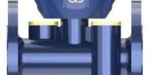 Digital Water Flow Meters