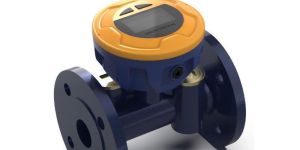 IOT Water Meter
