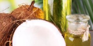 Organic Coconut Oil