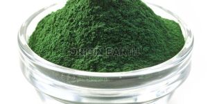 Spirulina Powder