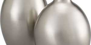 Aluminium Flower Pot