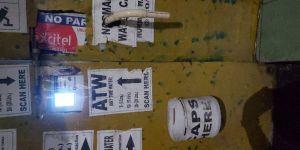 Packaged Drinking Water