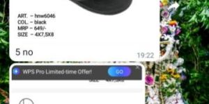 Fancy Women Slippers