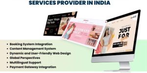 e-commerce Development Services