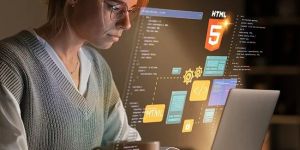Web Development Services
