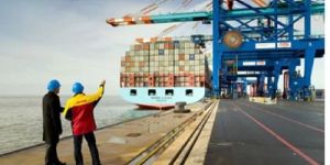 Import and Export Customs Clearance Service