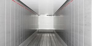 Reefer Cargo Handling Service